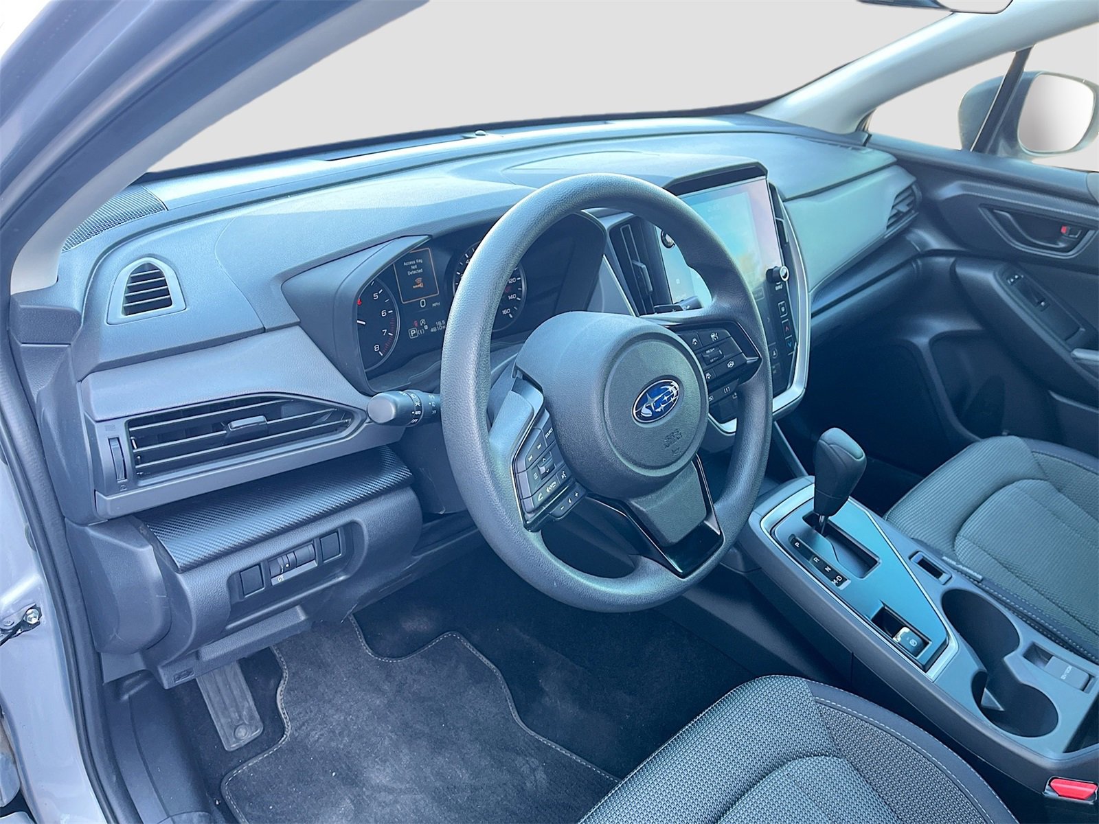 Used 2024 Subaru Crosstrek 2.0i Premium image 9