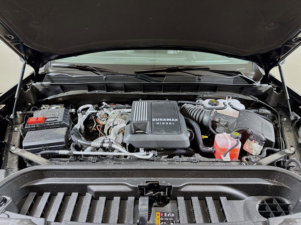 Certified 2026 GMC Sierra 1500 Elevation image 28