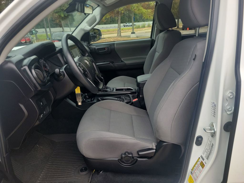 Certified 2023 Toyota Tacoma SR image 15