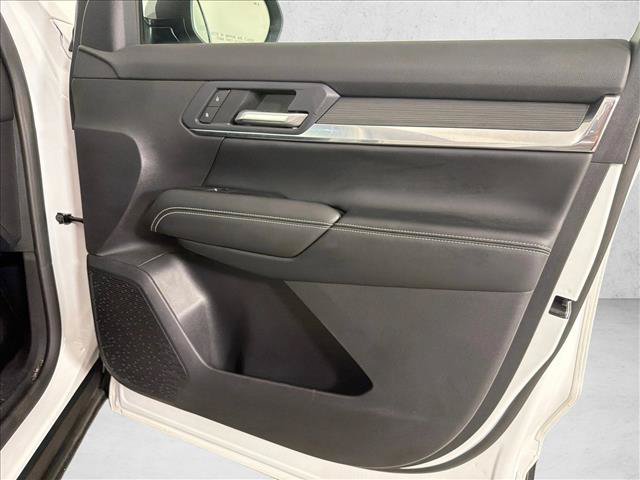 Used 2026 GMC Terrain Elevation FWD image 15