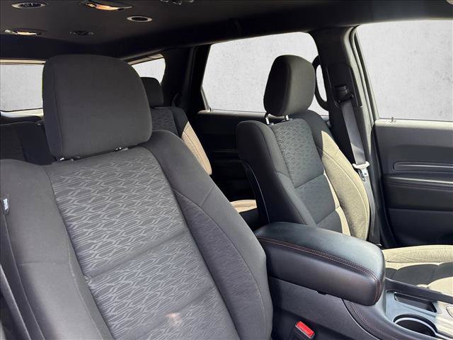 Used 2026 Dodge Durango GT AWD/4WD image 26