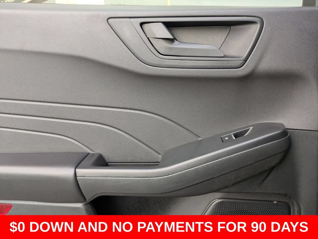 Used 2025 Ford Escape Active FWD image 25