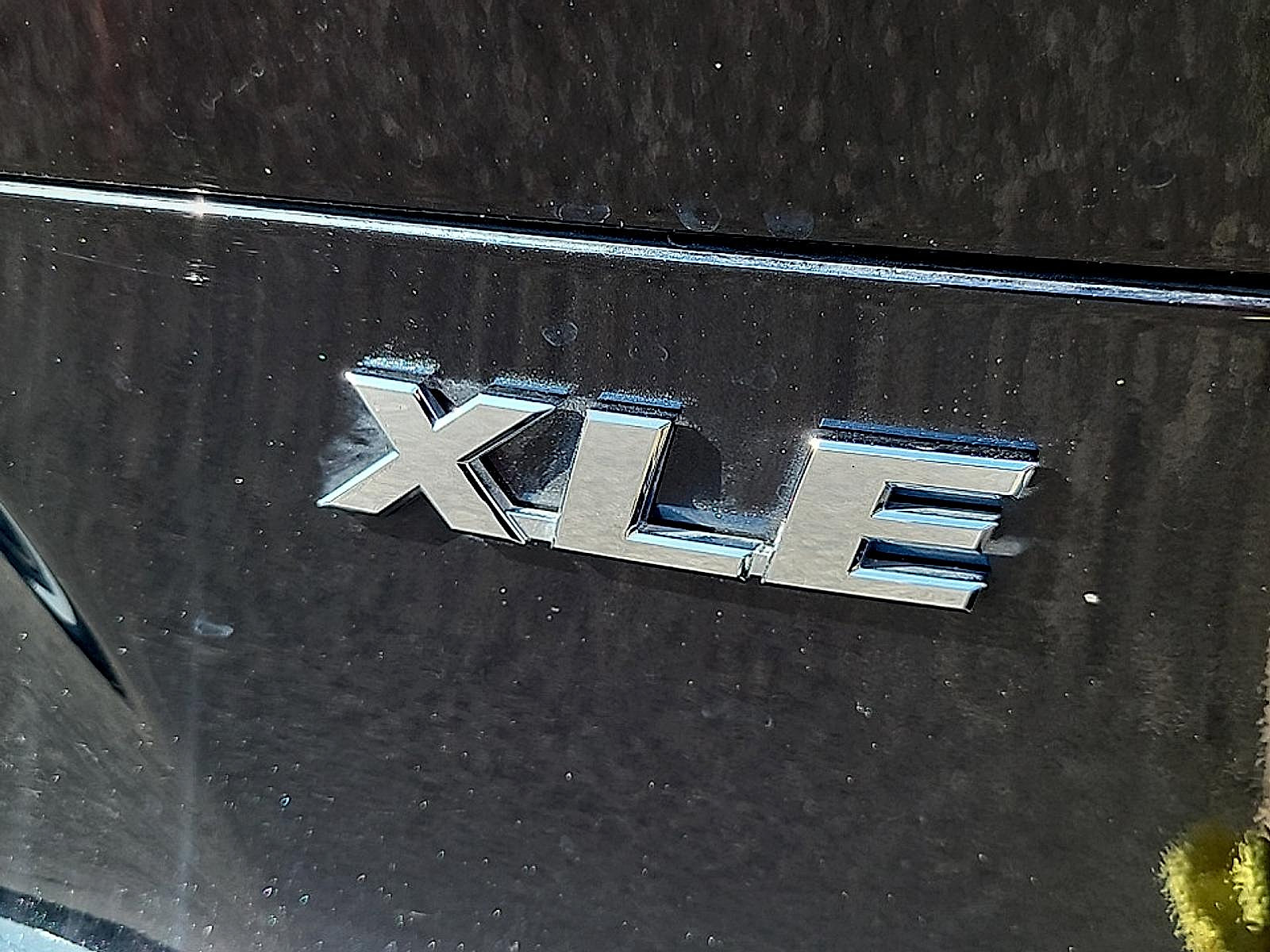 Used 2024 Toyota Venza XLE AWD/4WD image 32