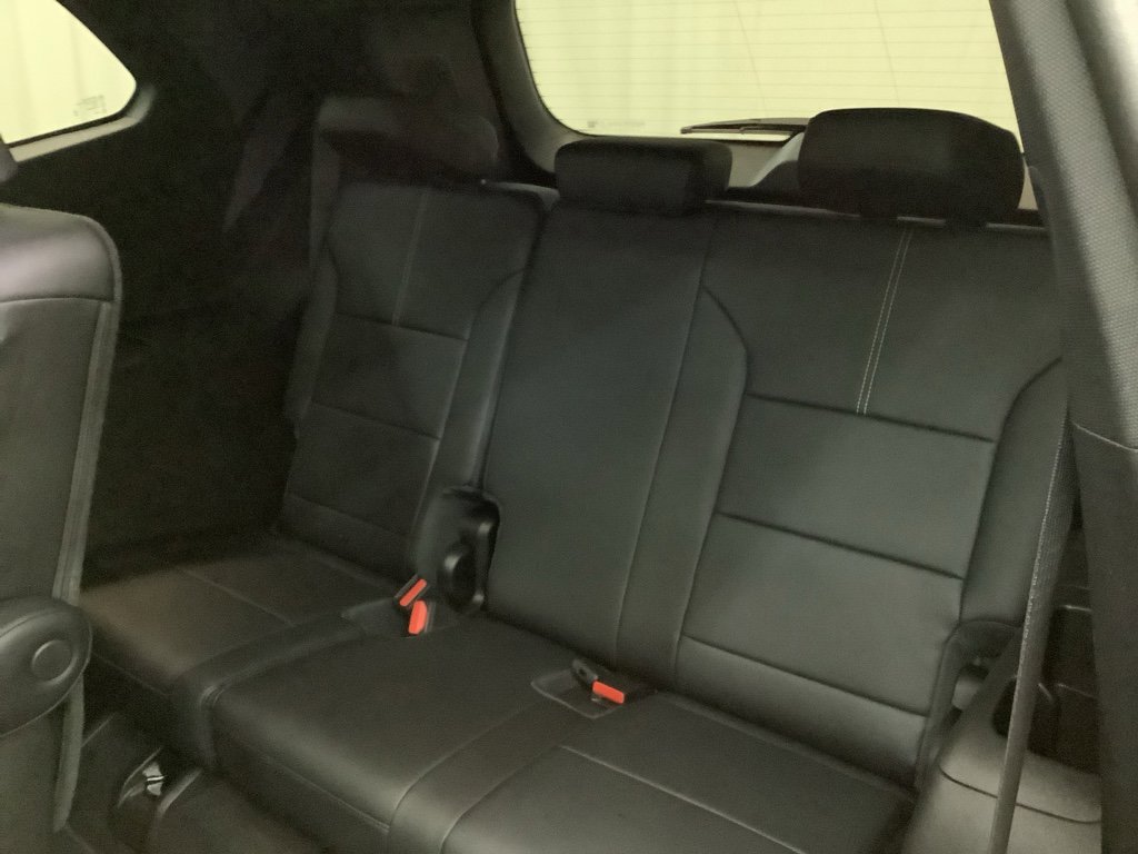 New 2026 GMC Acadia Elevation w/ Black Edition image 27