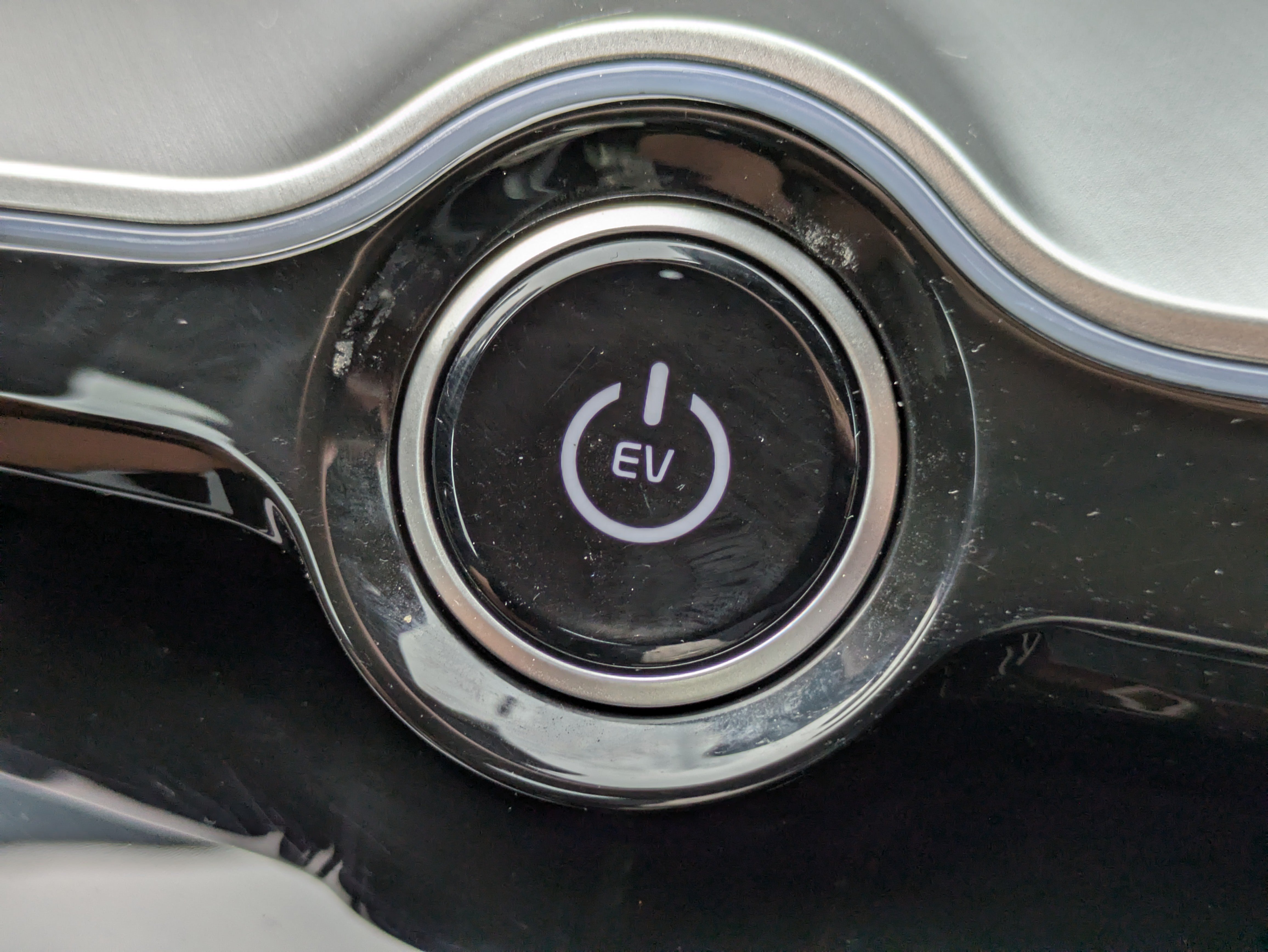 Used 2024 Kia EV6 GT-Line RWD image 30