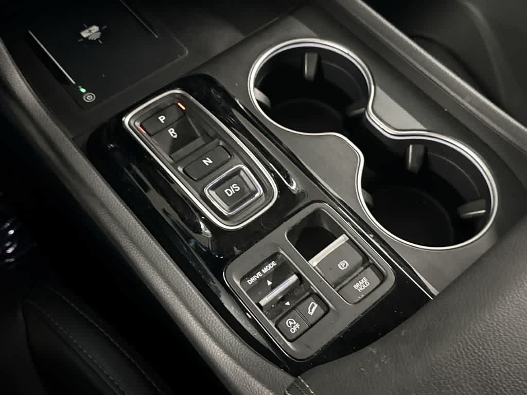 Used 2024 Honda Pilot Touring image 19