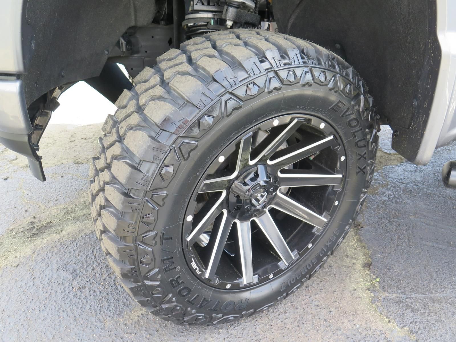 Used 2022 Chevrolet Silverado 1500 RST AWD/4WD image 18