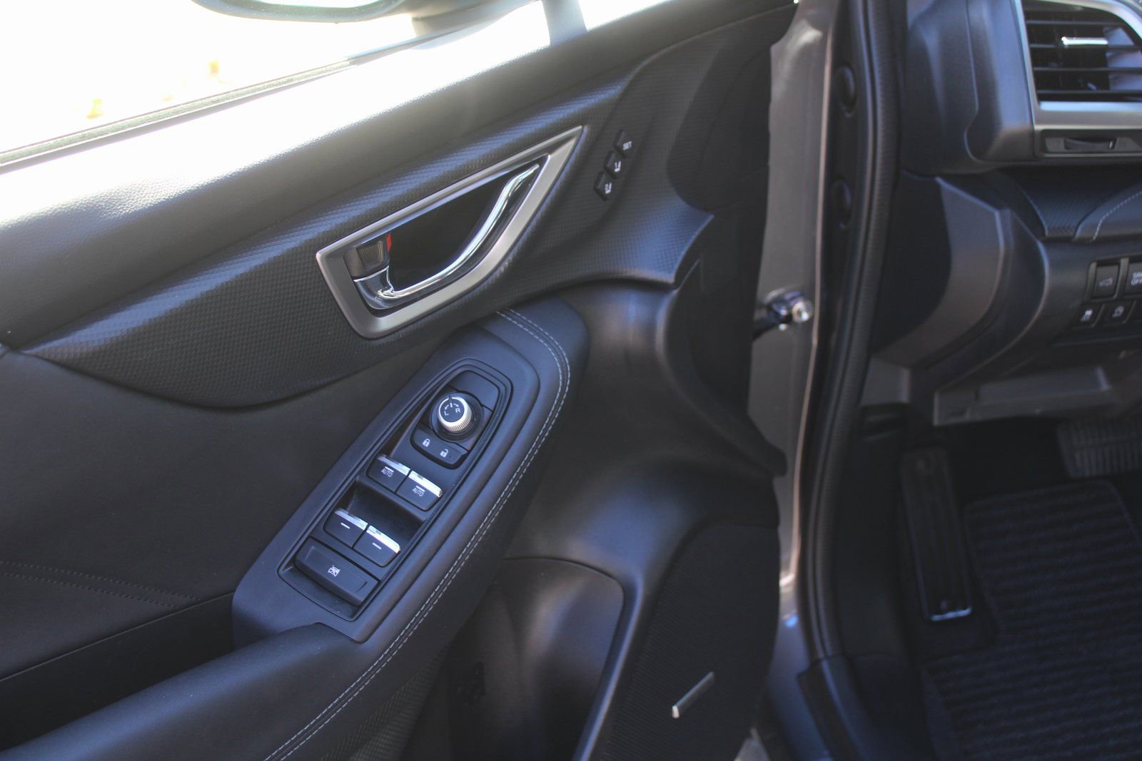 Used 2021 Subaru Forester Touring w/ Popular Package #2 image 21