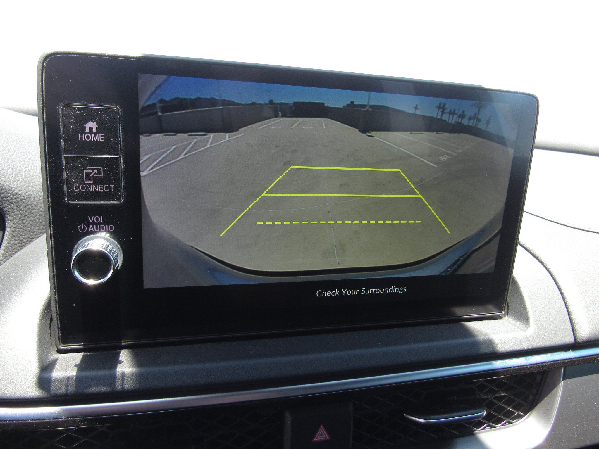 Certified 2025 Acura ADX A-Spec FWD image 20