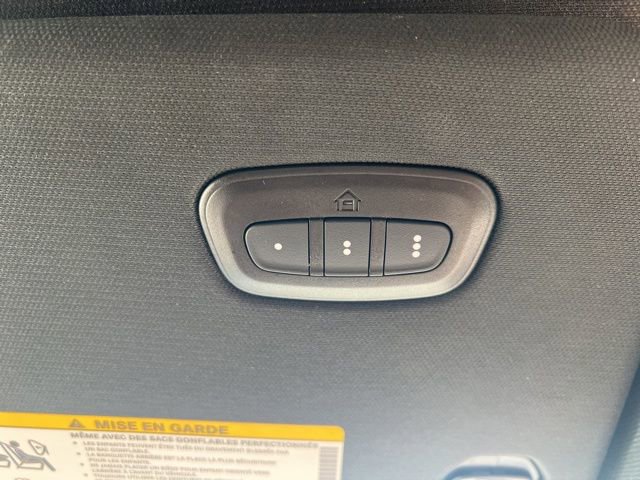 Used 2022 RAM 1500 Limited w/ Body-Colour Bumper Group image 18