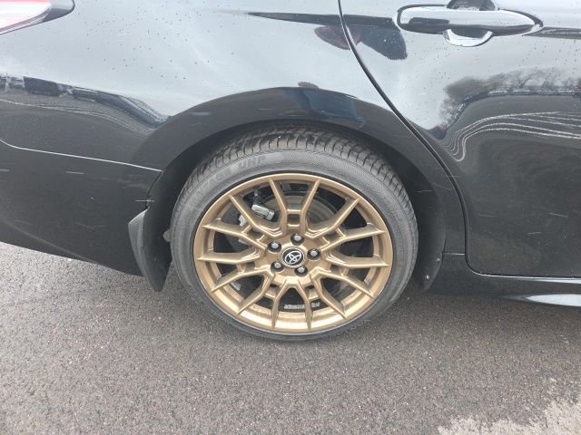 Used 2023 Toyota Camry SE w/ Convenience Package image 8