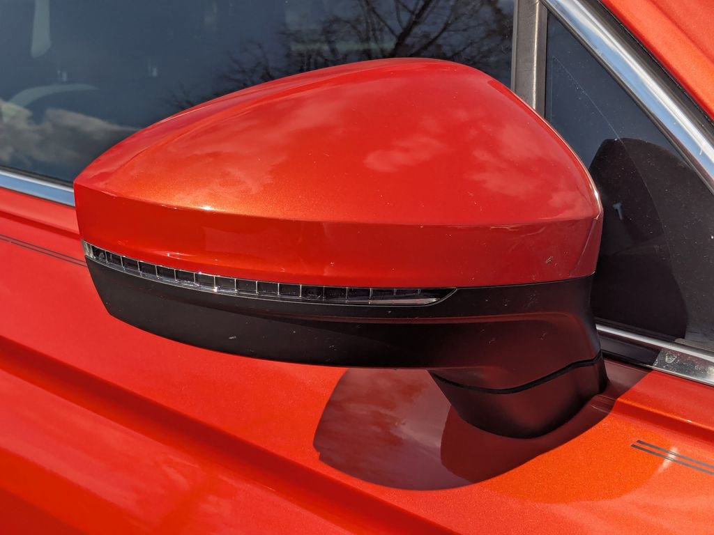 Used 2019 Volkswagen Tiguan SEL image 27