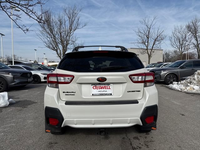 Used 2019 Subaru Crosstrek 2.0i Premium image 4