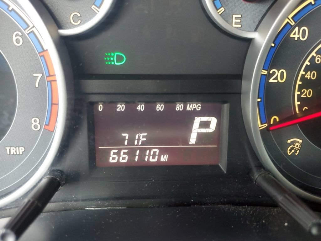 Used 2012 Suzuki SX4 LE FWD image 14