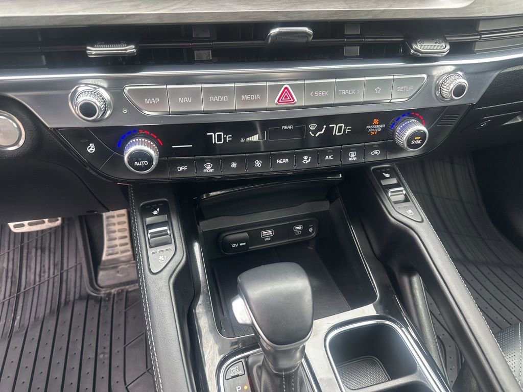 Used 2024 Kia Telluride SX Prestige X-Pro image 17