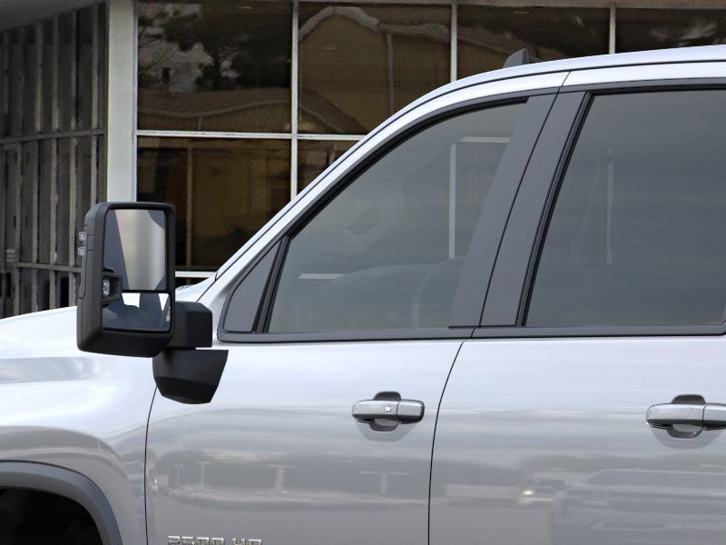 New 2026 Chevrolet Silverado 2500 LT image 12