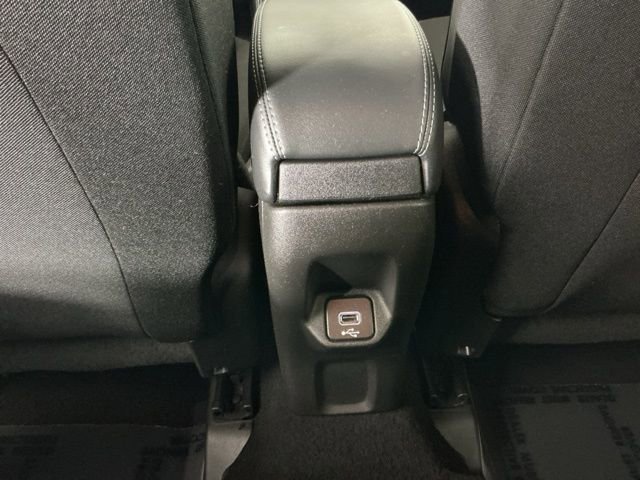 Used 2022 Jeep Renegade Altitude AWD/4WD image 24