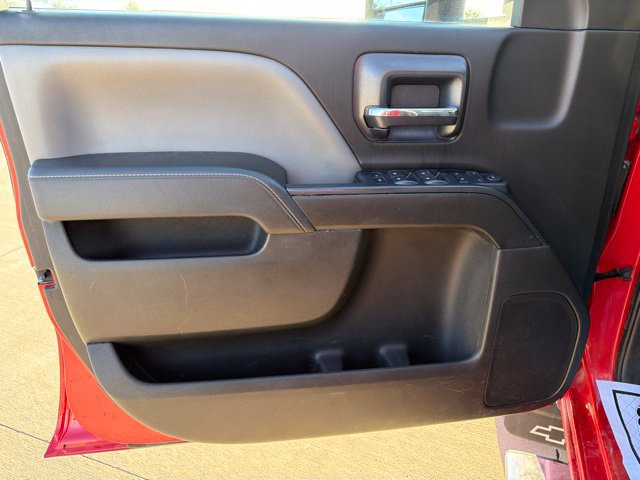 Used 2015 Chevrolet Silverado 3500 W/T w/ WT Convenience Package AWD/4WD image 16