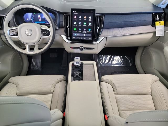 New 2026 Volvo XC90 B6 Ultra w/ Protection Package AWD/4WD image 13