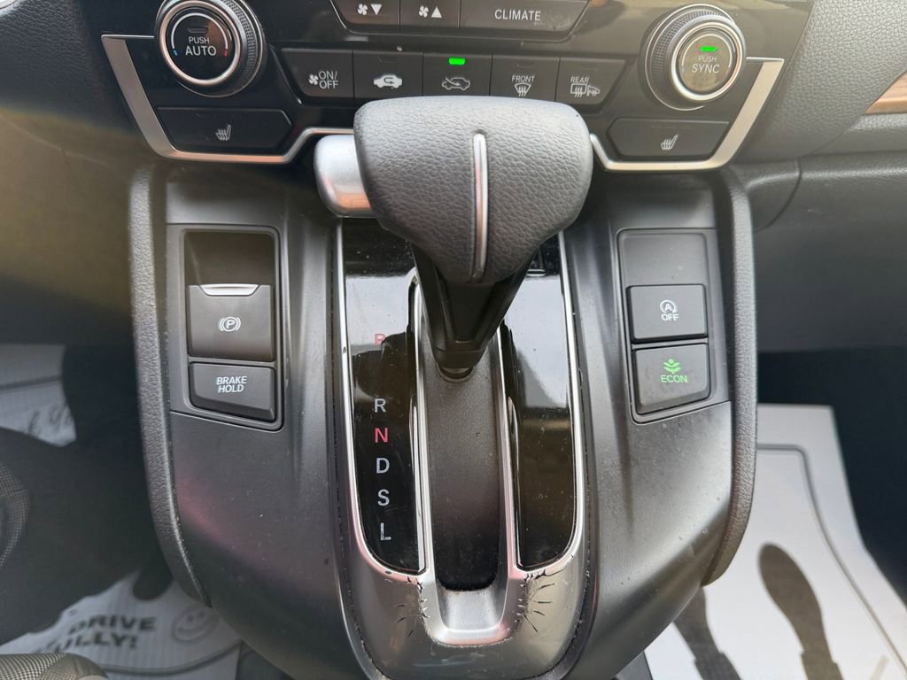 Used 2020 Honda CR-V EX image 21