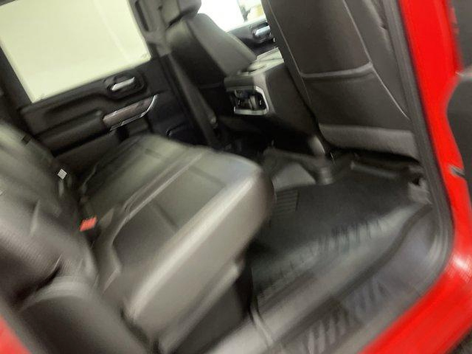 Used 2021 Chevrolet Silverado 2500 LTZ w/ LTZ Premium Package AWD/4WD image 15
