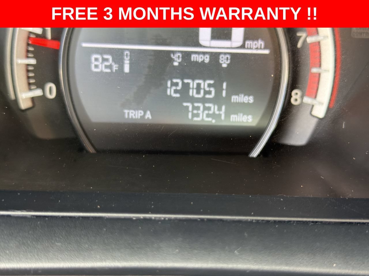 Used 2016 Honda Civic LX image 16