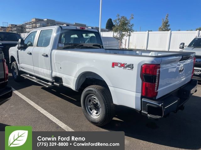 New 2026 Ford F350 XL w/ 360-Degree Camera Package image 3