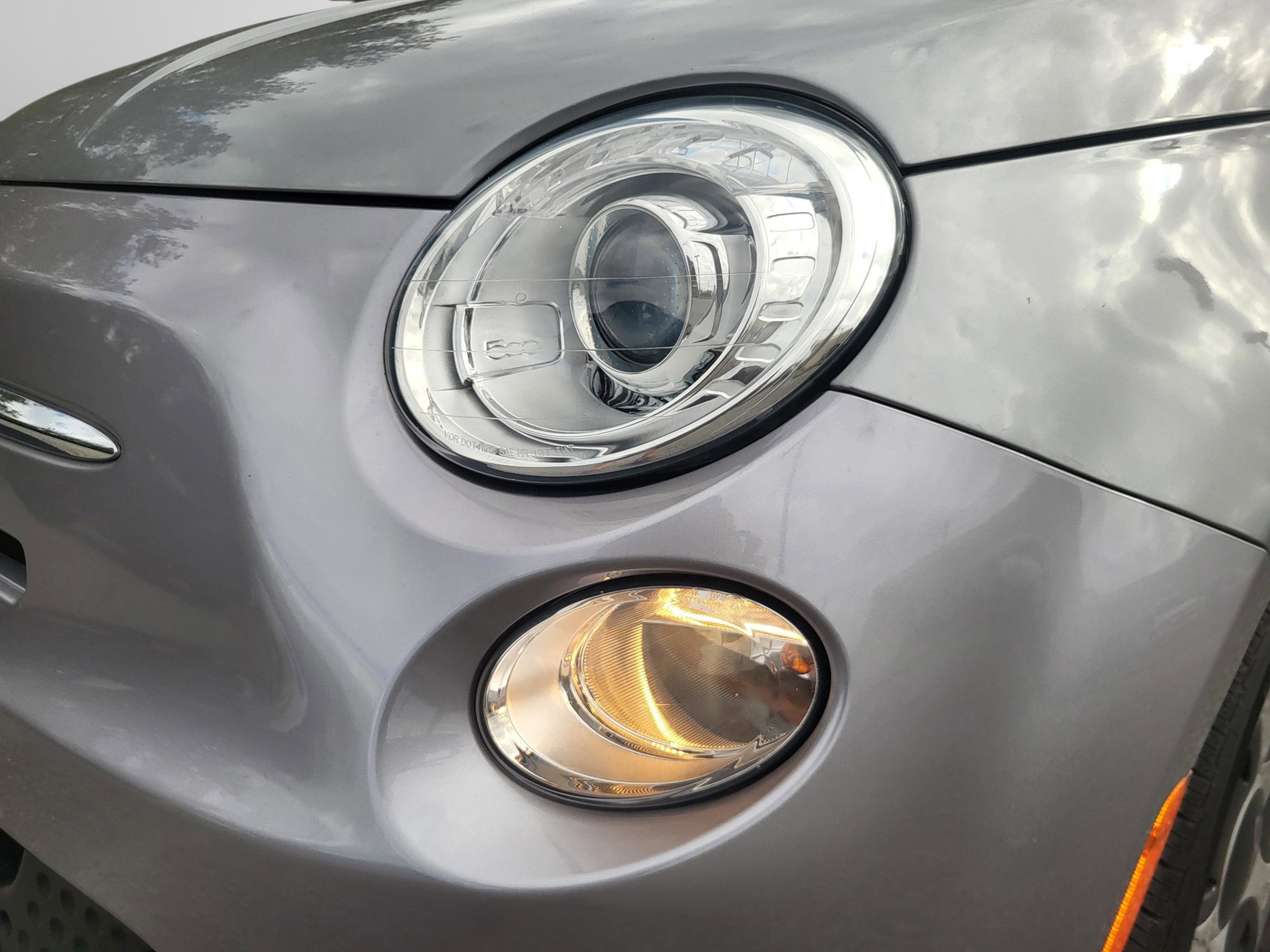 Used 2019 FIAT 500 e image 44