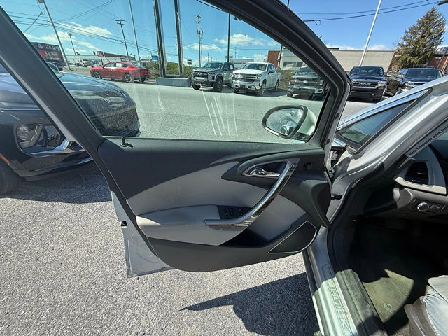 Used 2015 Buick Verano image 18