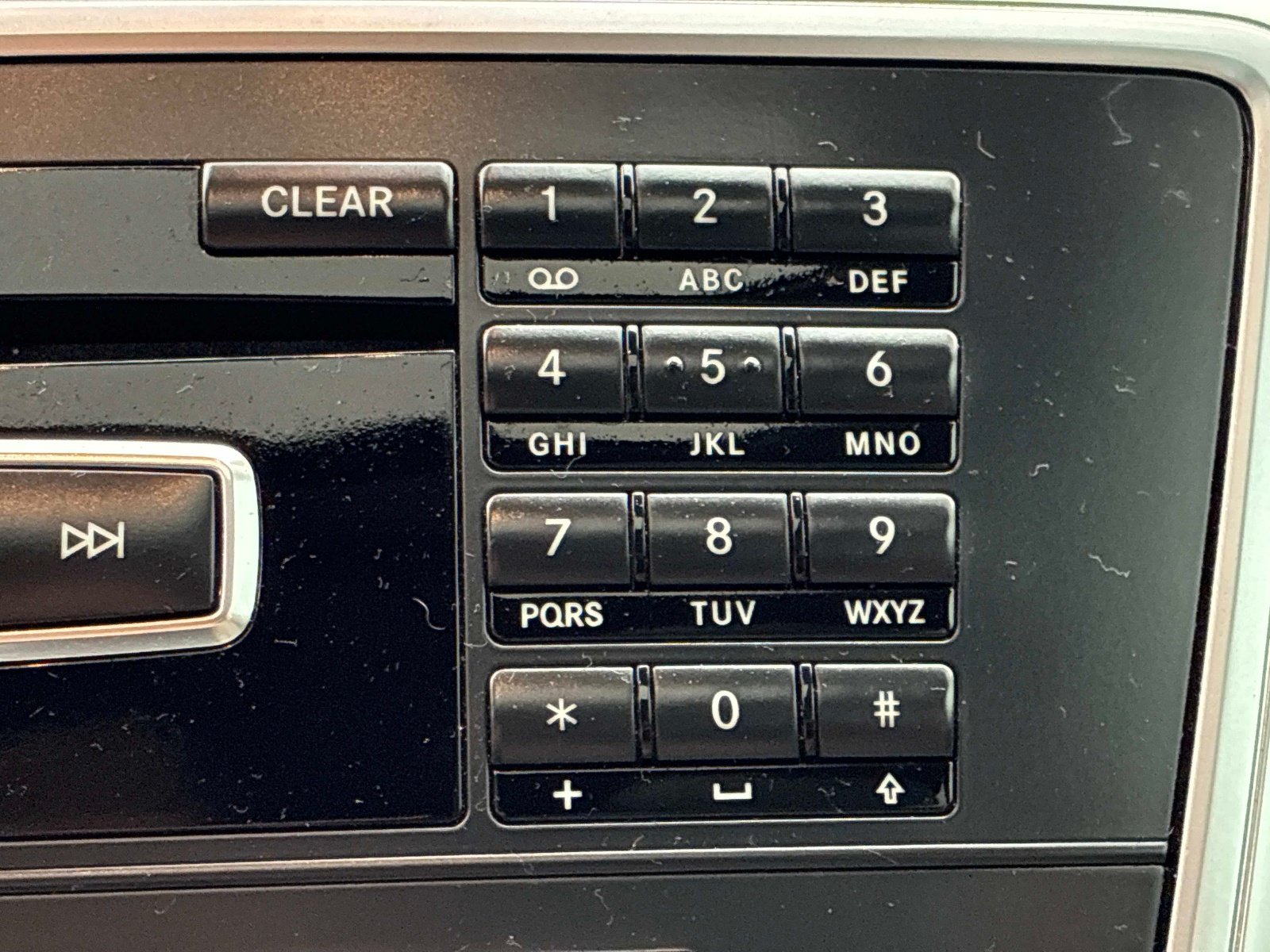 Used 2015 Mercedes-Benz GL 450 4MATIC image 41