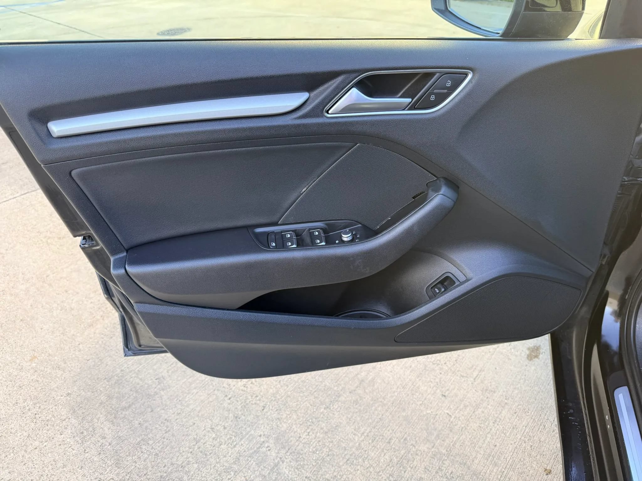 Used 2019 Audi A3 2.0T Titanium w/ Convenience Package FWD image 12