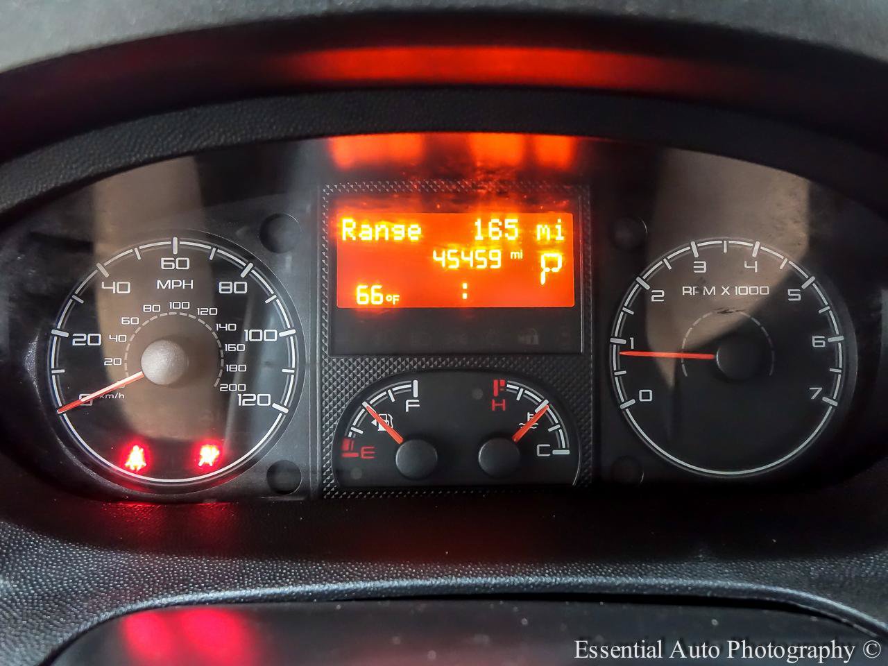 Used 2020 RAM ProMaster 3500 FWD image 10