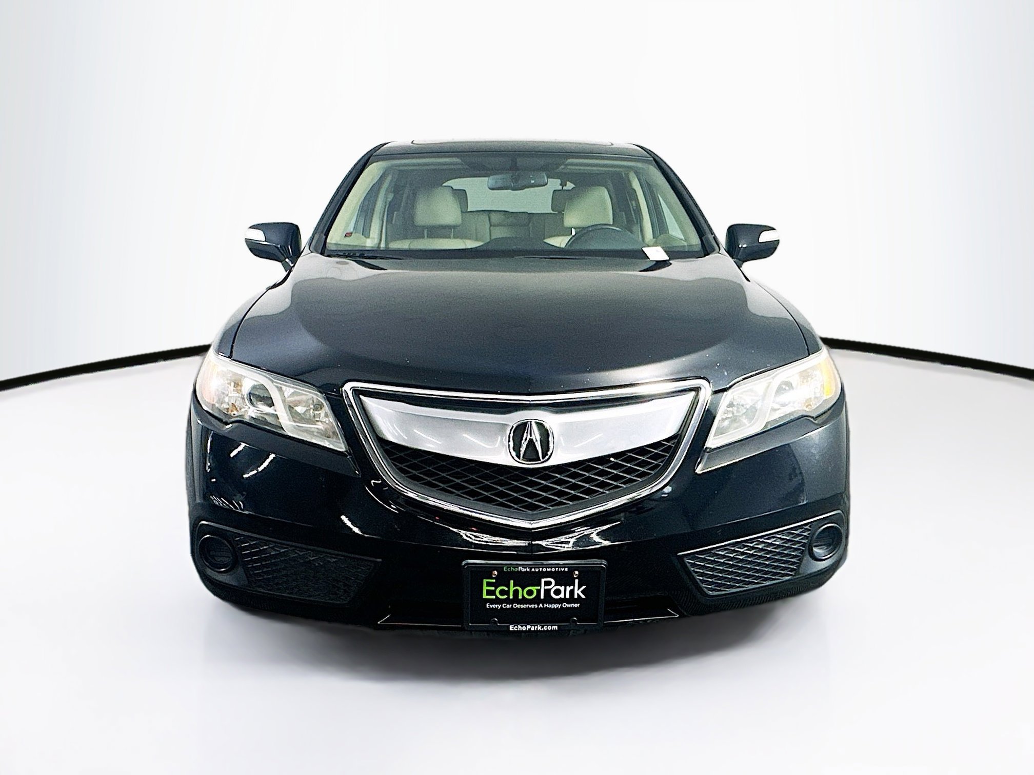 Used 2013 Acura RDX FWD image 2