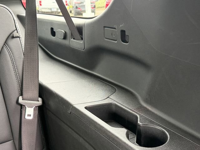 Used 2025 Chevrolet Suburban Z71 AWD/4WD image 41