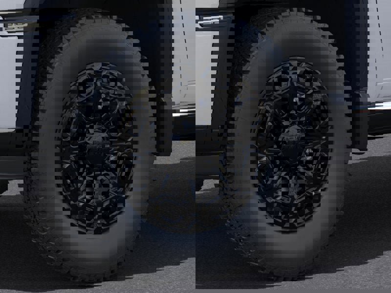 New 2025 GMC Sierra 2500 Denali w/ Denali Reserve Package image 9