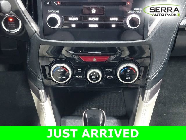 Certified 2023 Subaru Forester Limited image 21