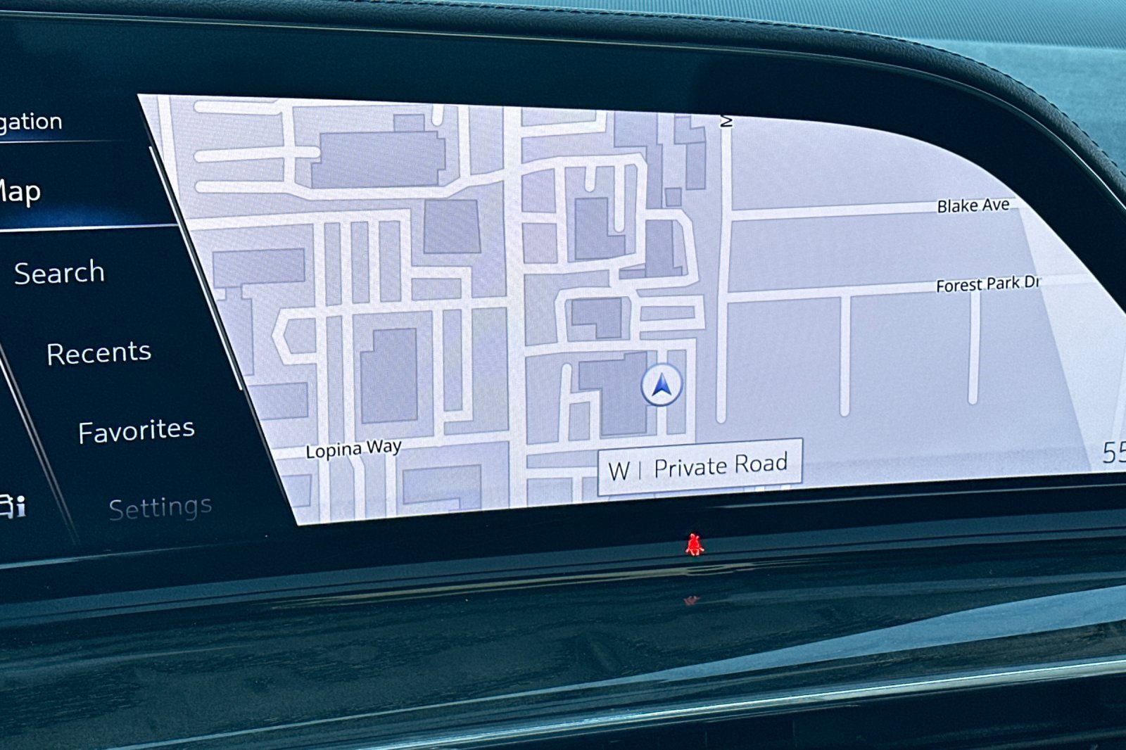 Certified 2024 Cadillac Escalade Premium Luxury image 43