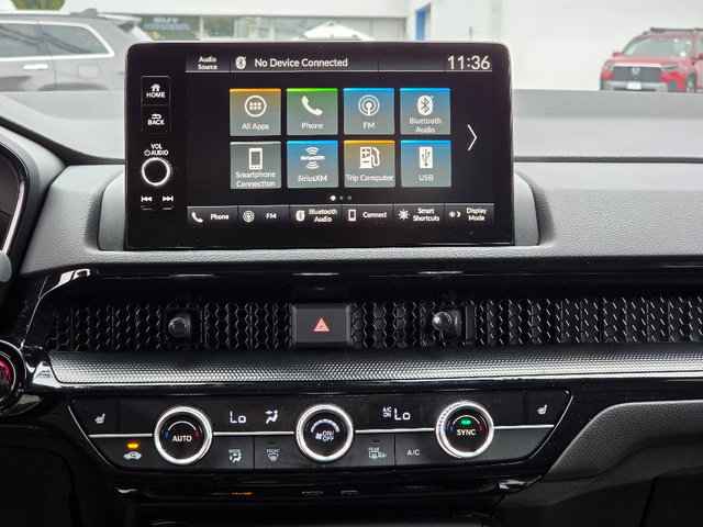 Certified 2024 Honda CR-V EX-L image 28