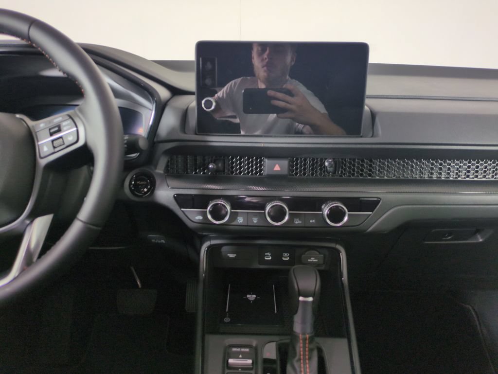 New 2026 Honda CR-V Sport-L image 17