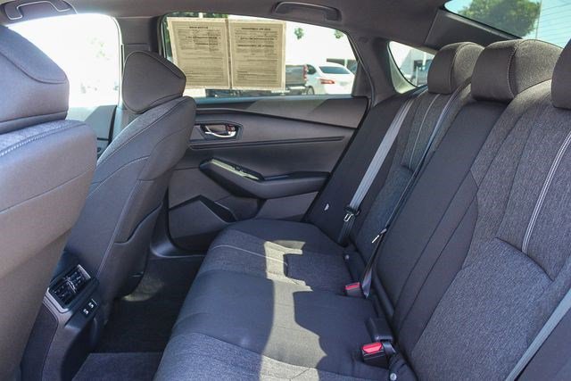 Certified 2025 Honda Accord Sport image 20