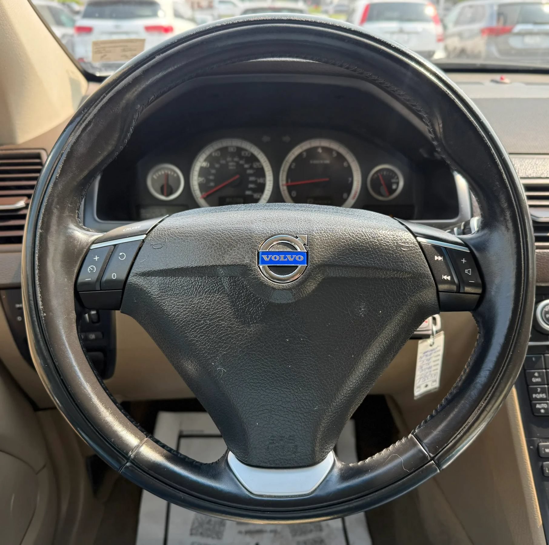 Used 2013 Volvo XC90 3.2 FWD image 12