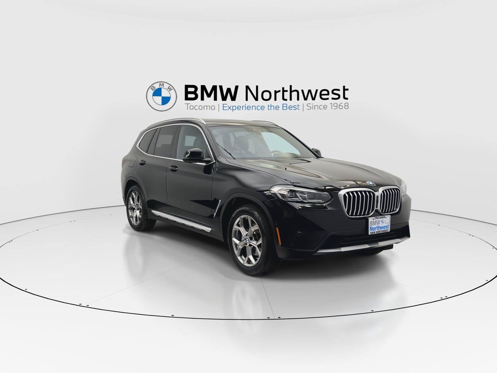 Used 2024 BMW X3 xDrive30i w/ Premium Package AWD/4WD image 7