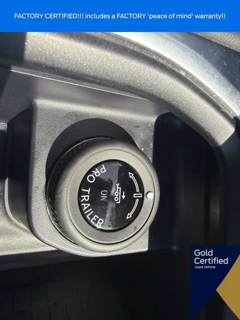 Certified 2025 Ford Expedition Max Active AWD/4WD image 56