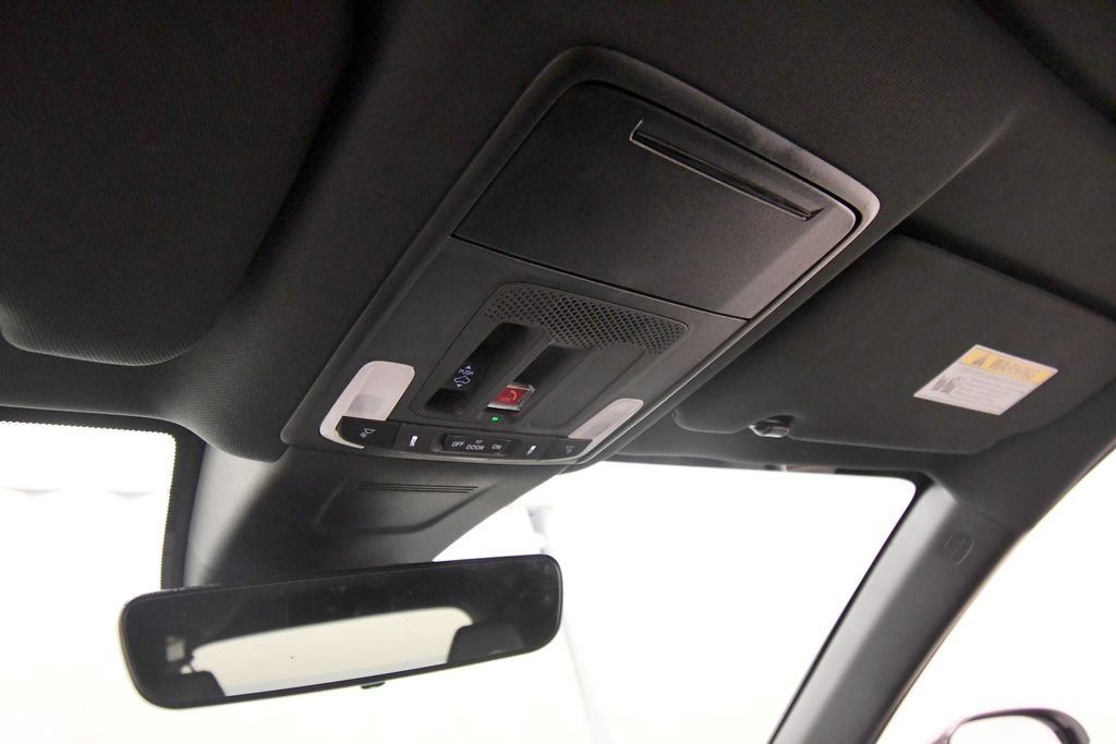 Certified 2026 Honda CR-V Sport-L image 28
