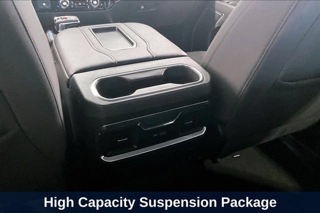 Used 2022 GMC Sierra 1500 Elevation AWD/4WD image 15