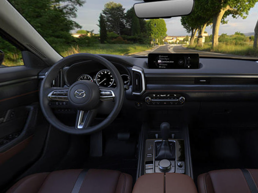 New 2026 MAZDA CX-50 Meridian Edition AWD/4WD image 7