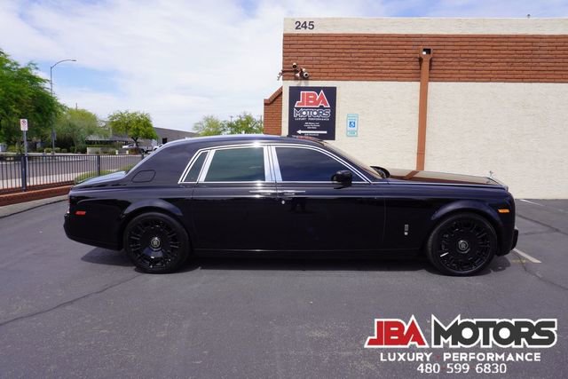 Used 2005 Rolls-Royce Phantom Sedan image 75