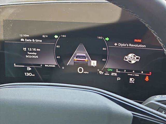 Certified 2025 Audi Q5 Premium AWD/4WD image 14