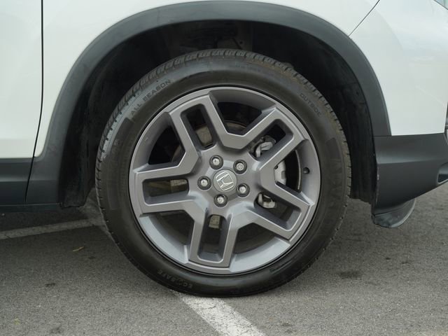 Used 2022 Honda Passport EX-L image 42