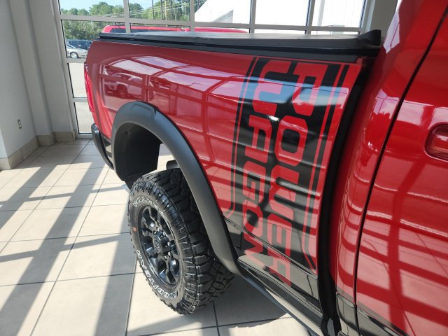 Used 2026 RAM 2500 Power Wagon AWD/4WD image 15